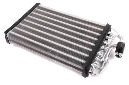 BMW A/C Evaporator Core 64118363782 - Rein ACE0066R